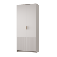 Пандора Шкаф ШК-04 2дв Кашемир/айриш