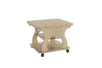 Стол журнальный Купер Дуб сонома