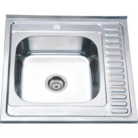 Мойка MG6 - 6060 L 