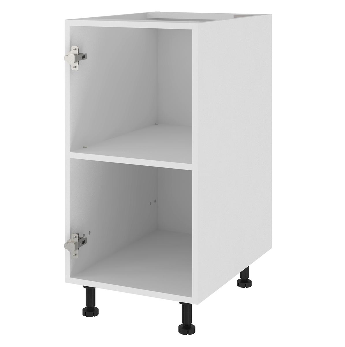 Тумба напольная 82*40 Белый  Т-40Ц  