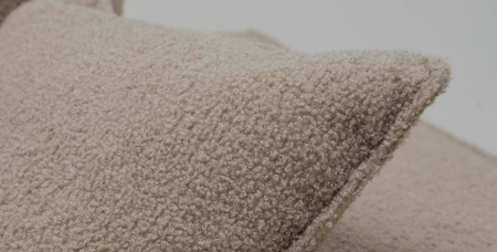 Диван угловой Раушен(правый) Bravo Natural