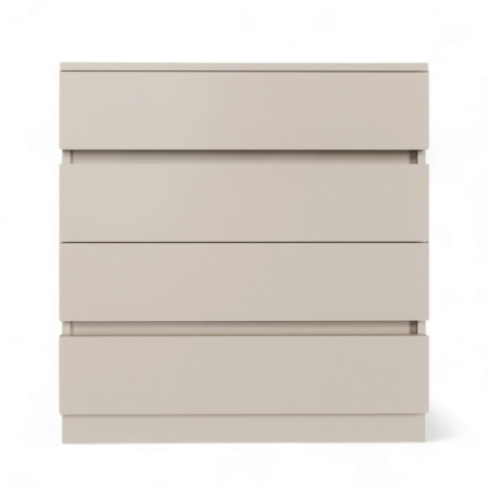 Комод Лофт 700х380х730