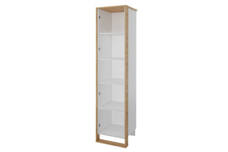 Сити СТЛ.336.02 Шкаф 1дв. 