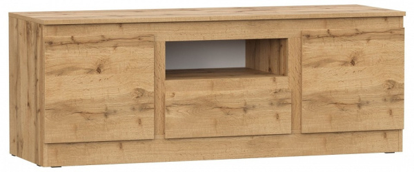 Тумба под ТВ STERN 135 Дуб Вотан