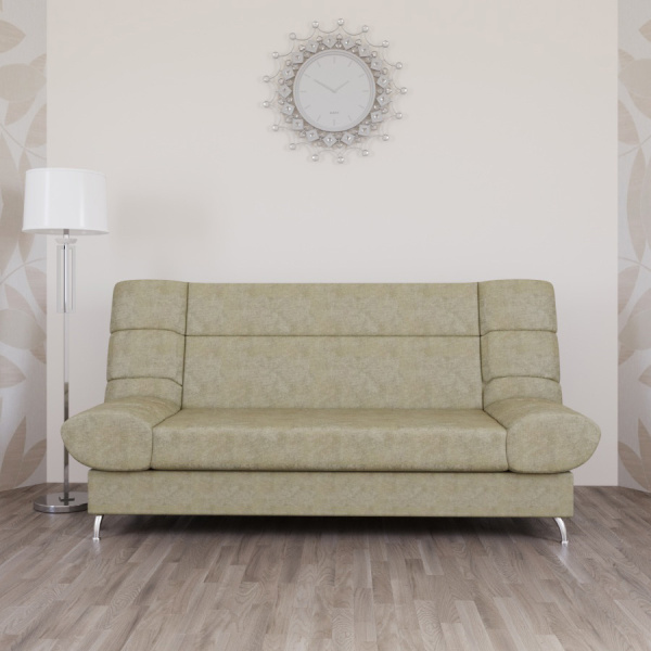 Диван-кровать "Лидер 8" Velvet Lux 3 