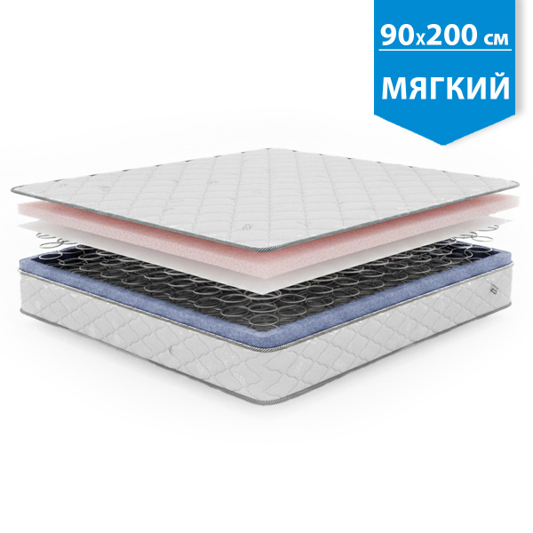 Матрас Классик Спума 900*2000