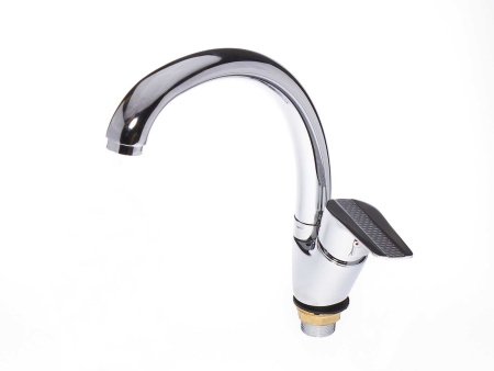 SL 131 - 011 F  Смеситель для кухни Д35