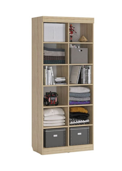 Стеллаж Энерджи