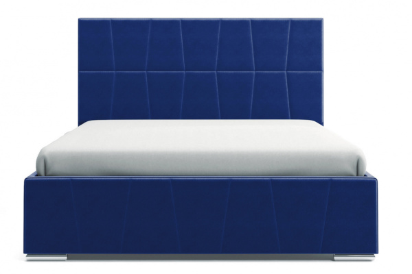 Кровать с подъемным механизмом Пассаж 160*200 Mustang 78