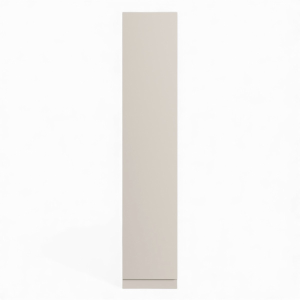 Шкаф Лофт 1дв д/одежды (штанга)