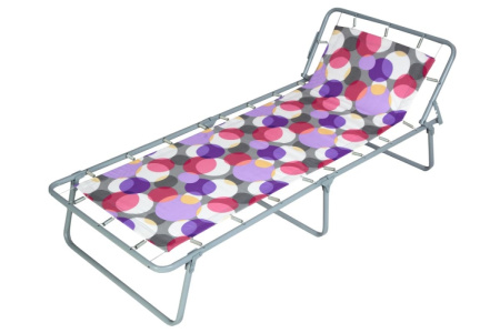 Кровать раскладная Юниор жесткая С89