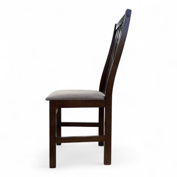 Стул Соло Р орех артемида/Мокачино