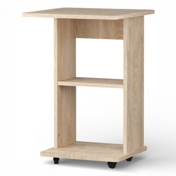 Стол журнальный БН-217 эндгрейн