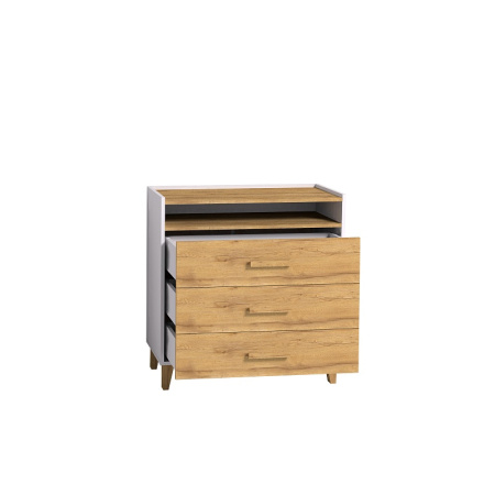 Комод Айрис 455