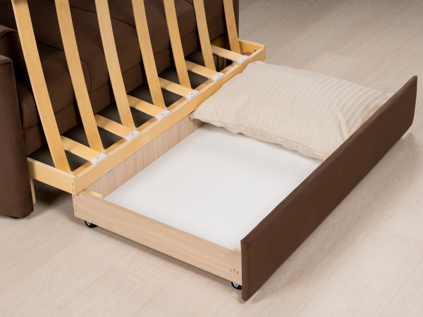 Диван малогабаритный "Мелани" ТД 367