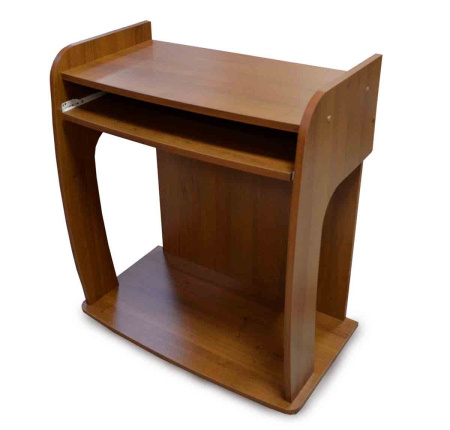 Стол компьютерный  БН-124 