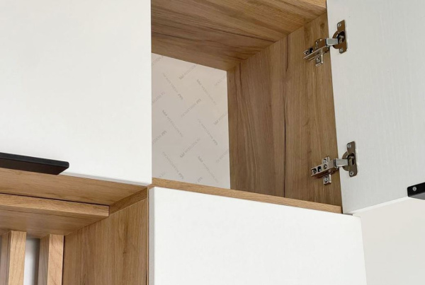 Бери Антресоль 3дв. 