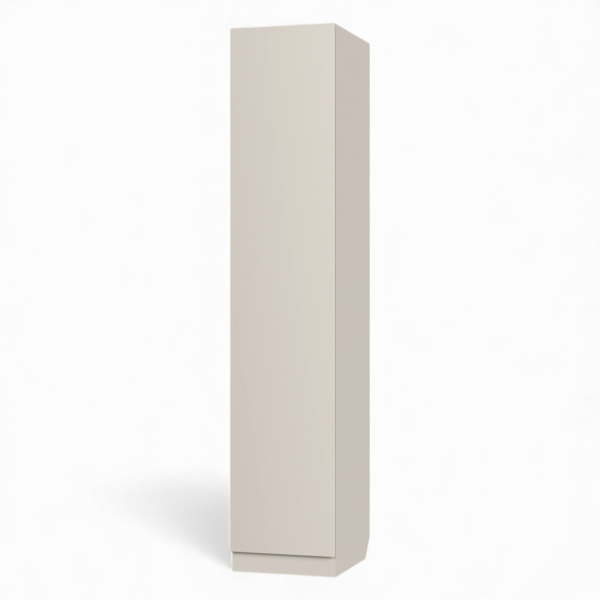 Шкаф Лофт 1дв д/одежды (штанга)