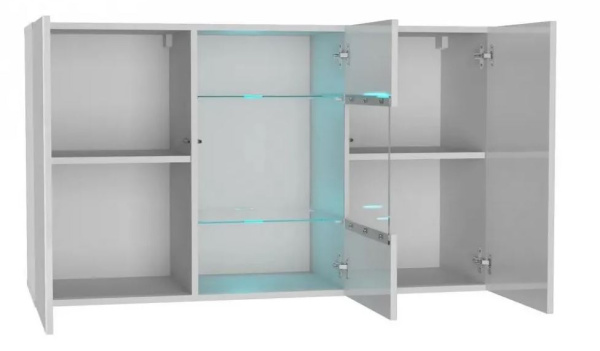 Комод POINT ТИП-1.2