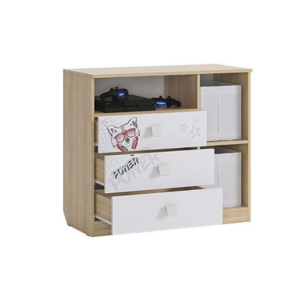 Комод "Энерджи"