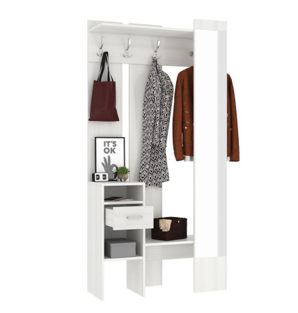 Прихожая Агата