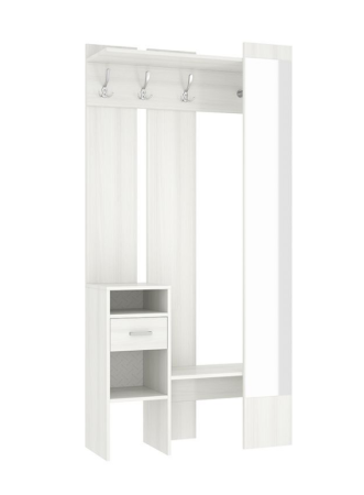 Прихожая Агата