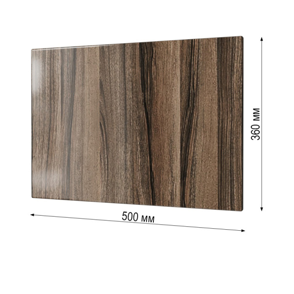 Фасад ИМПЕРИАЛ h = 360 * 500