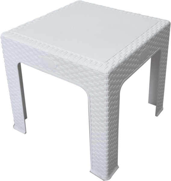 Стол Defne 50*50 Trestle